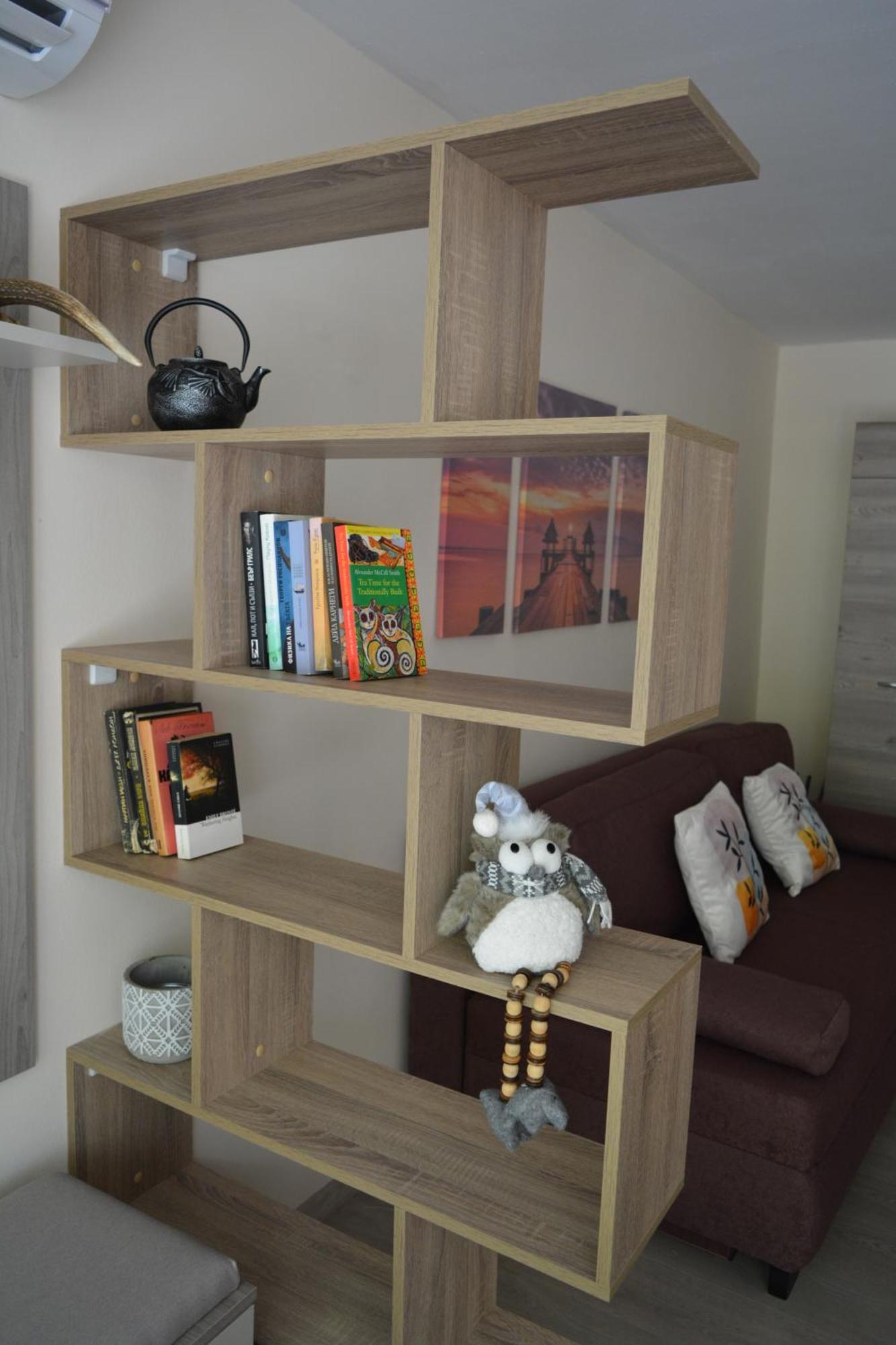City Center Apartment With A Backyard Burgas Exterior foto